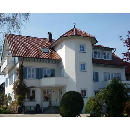 Haus Schnitzler Lejlighed Wasserburg Eksteriør billede