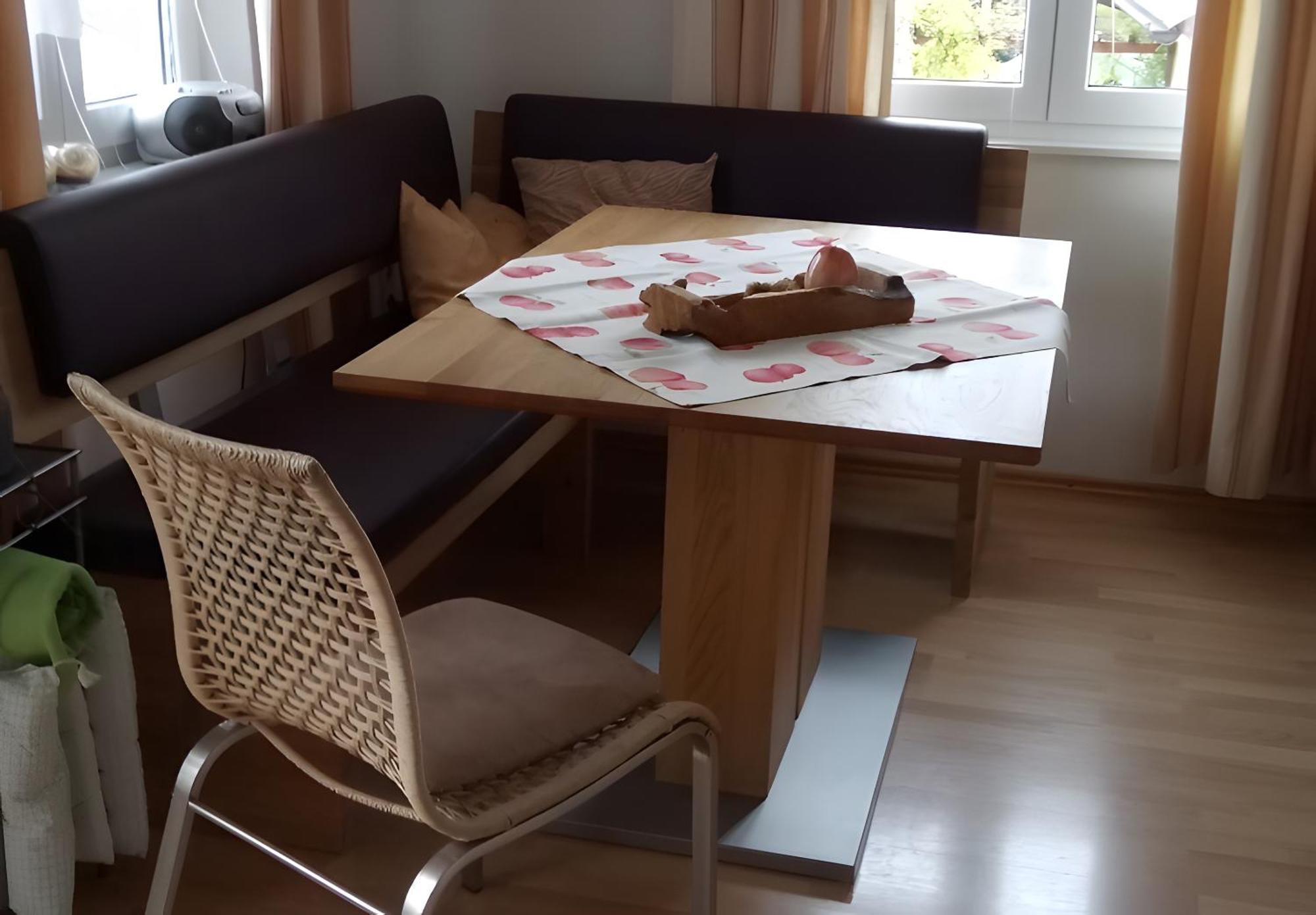 Haus Schnitzler Lejlighed Wasserburg Eksteriør billede