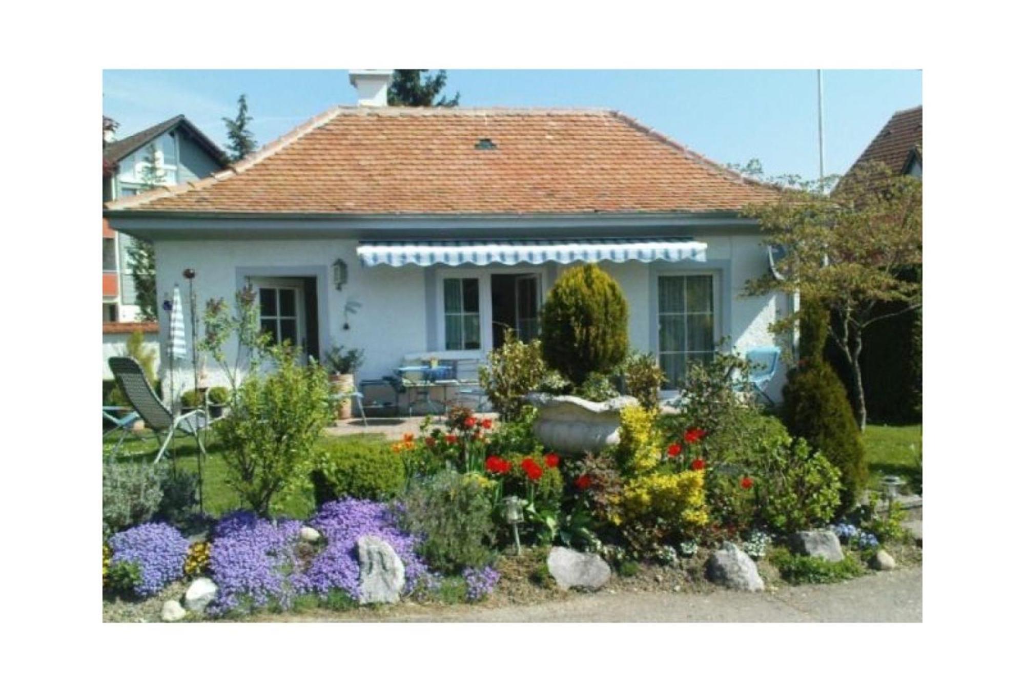 Haus Schnitzler Lejlighed Wasserburg Eksteriør billede
