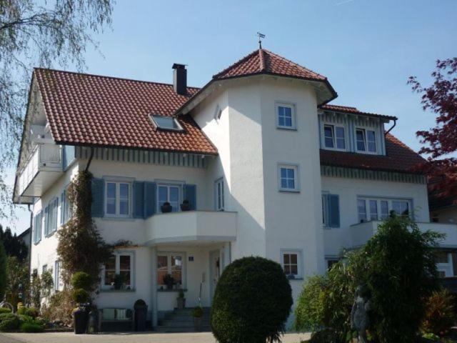 Haus Schnitzler Lejlighed Wasserburg Eksteriør billede