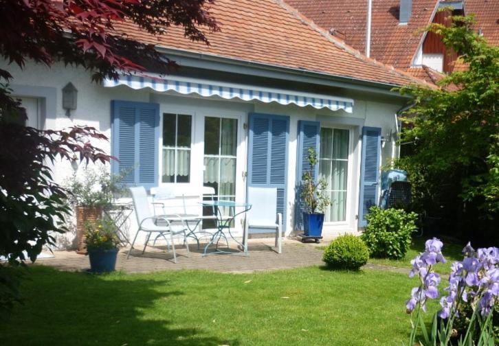 Haus Schnitzler Lejlighed Wasserburg Eksteriør billede